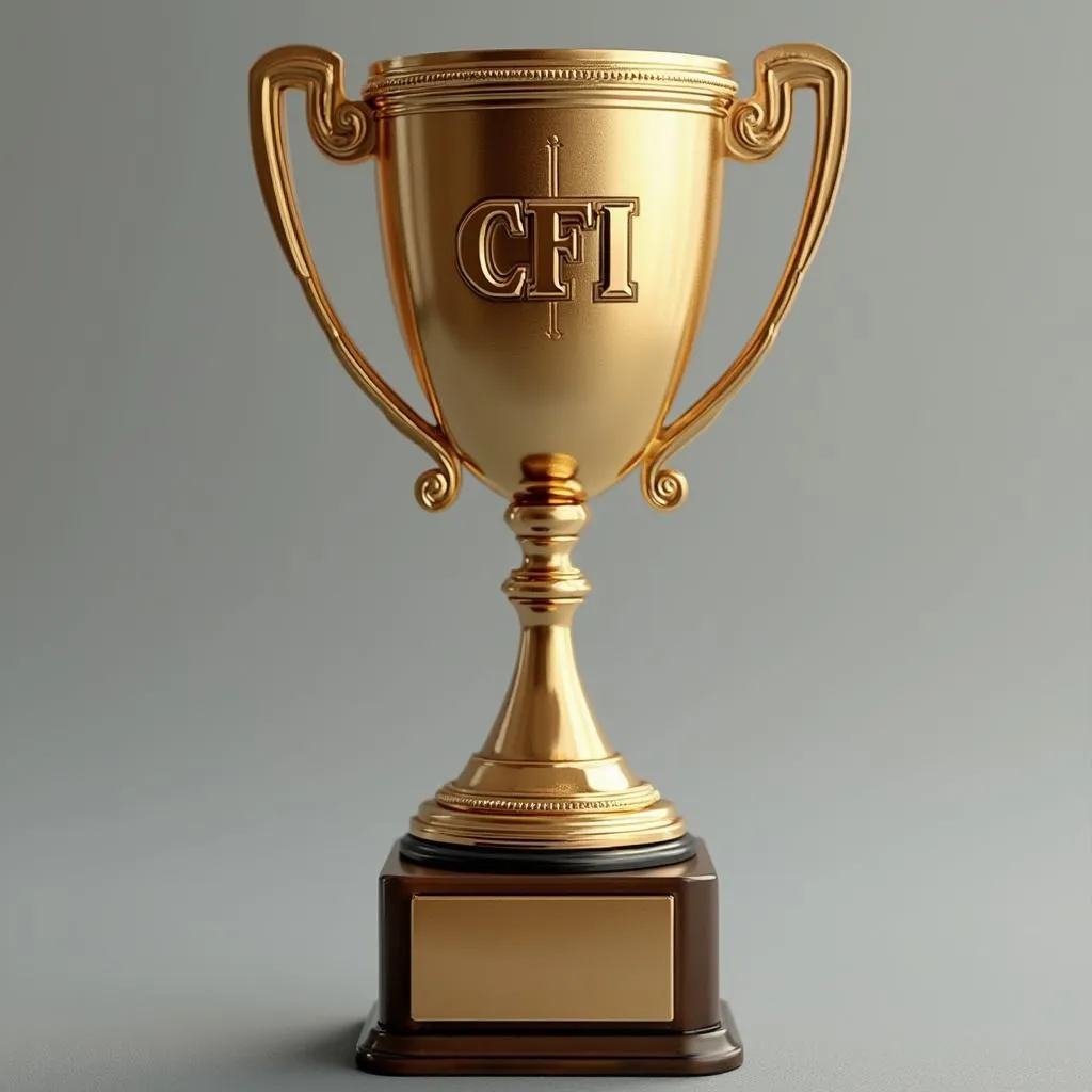 Premio CFI