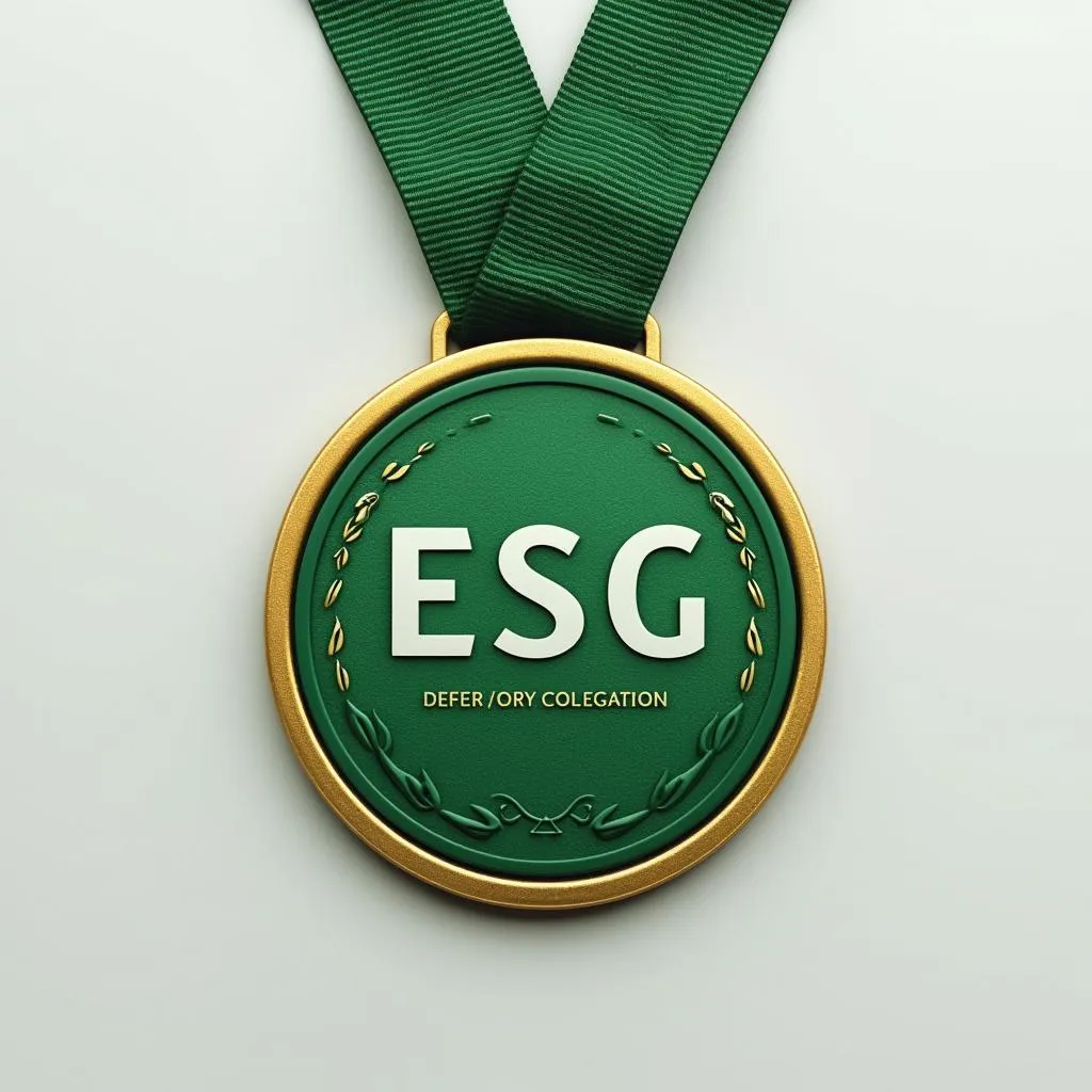 Premio ESG